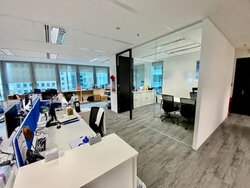 Sgx Centre Ii (D1), Office #457512351